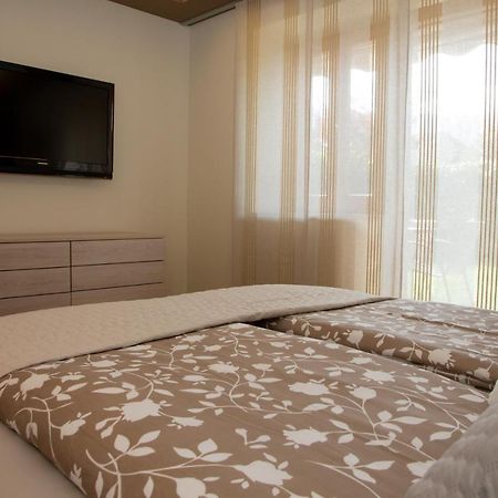 Apartma Atrij Superior Appartement Bohinj Buitenkant foto