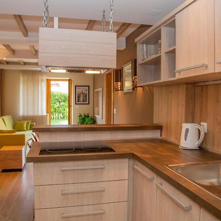 Apartma Atrij Superior Appartement Bohinj Buitenkant foto