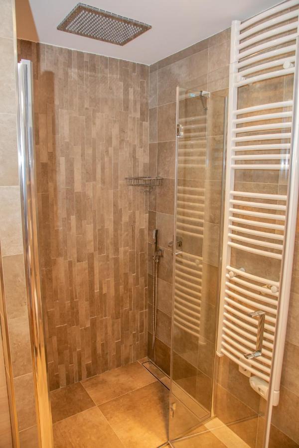 Apartma Atrij Superior Appartement Bohinj Buitenkant foto