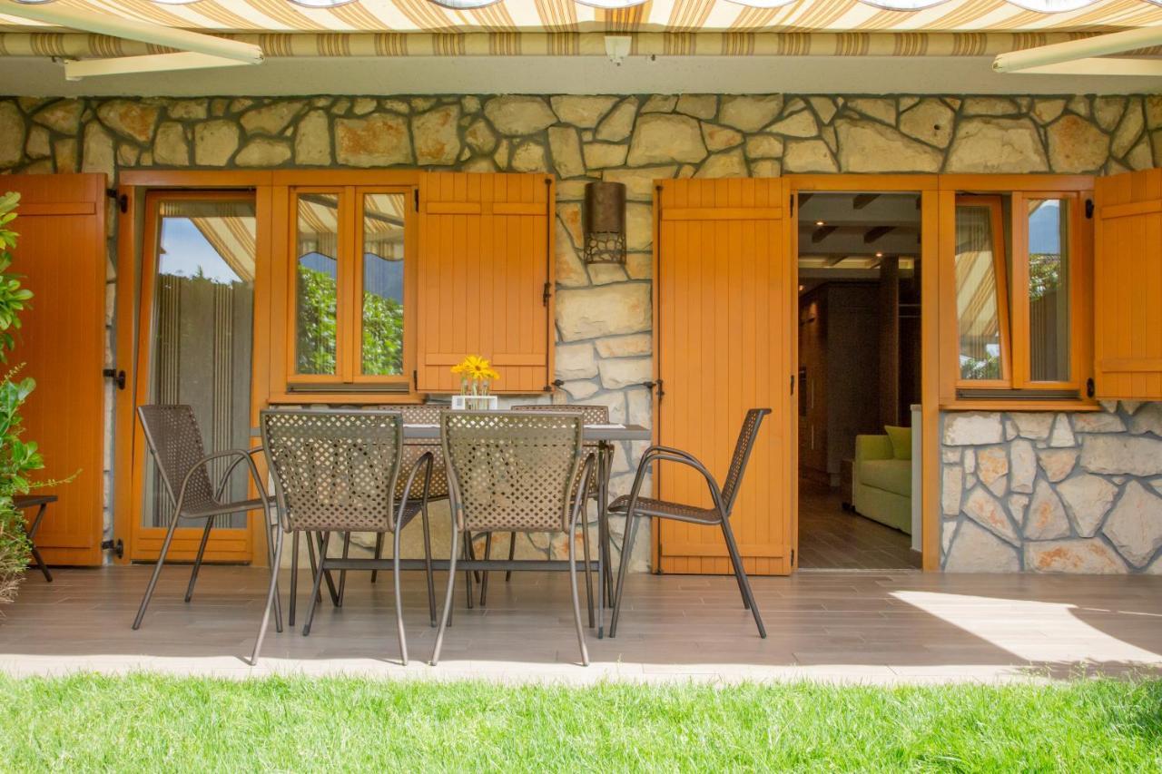 Apartma Atrij Superior Appartement Bohinj Buitenkant foto