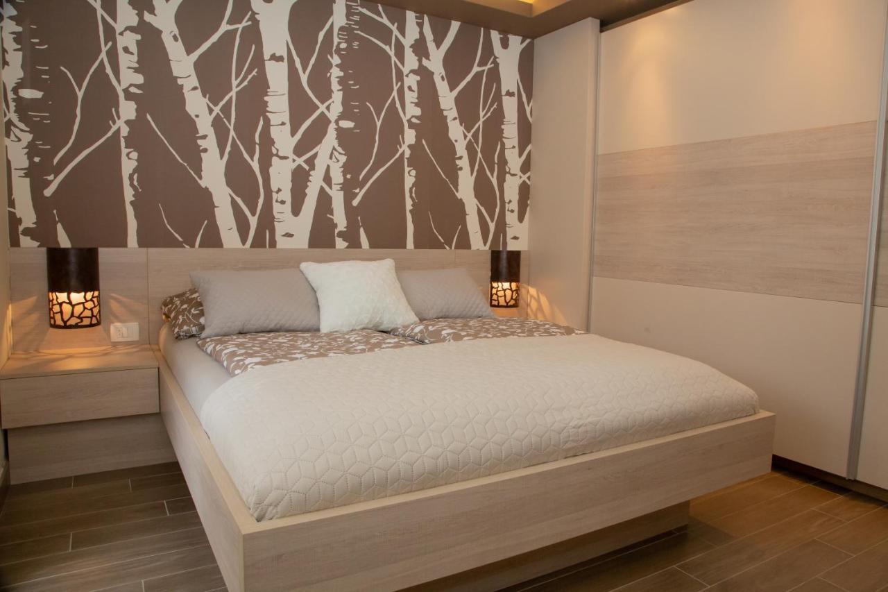 Apartma Atrij Superior Appartement Bohinj Buitenkant foto