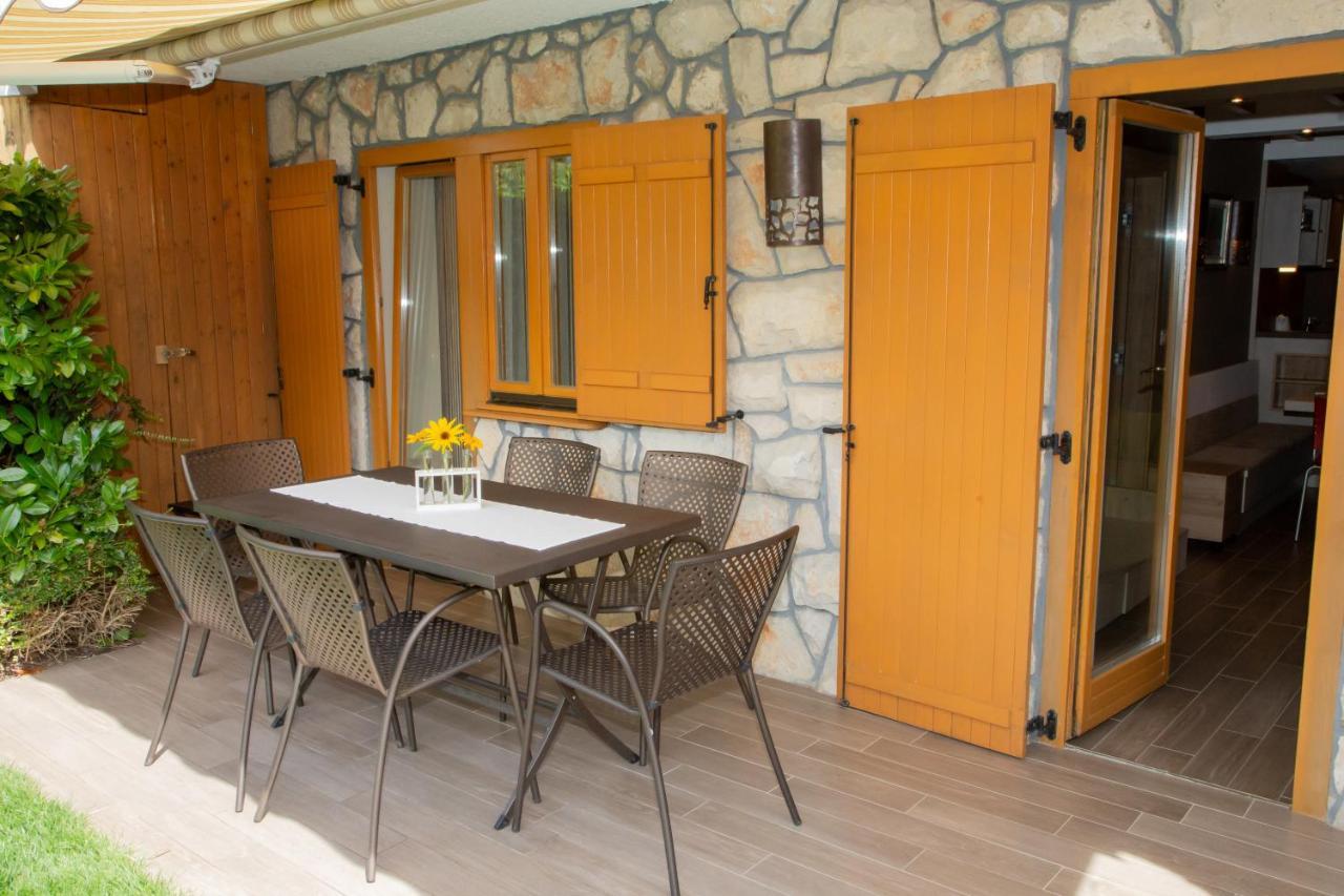 Apartma Atrij Superior Appartement Bohinj Buitenkant foto