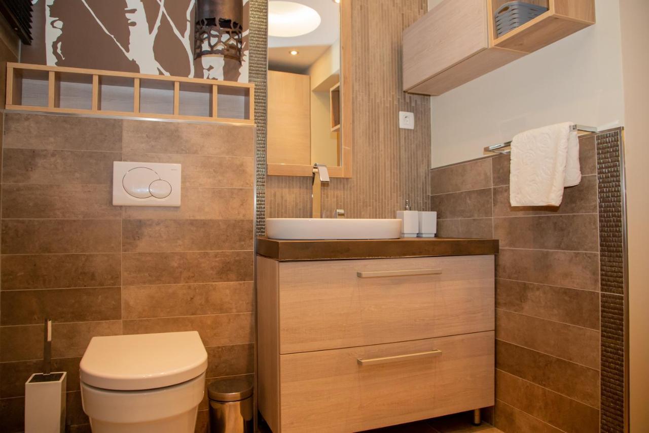 Apartma Atrij Superior Appartement Bohinj Buitenkant foto
